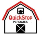 PEROGIES
